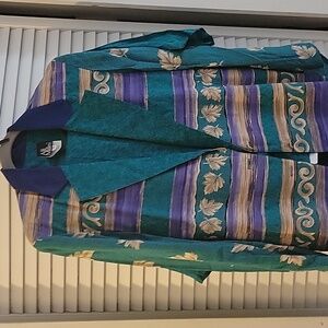 Ali Miles 3pc suit size small